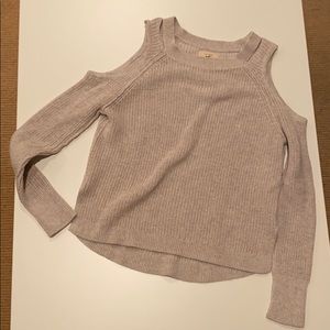 Hollister Sweater